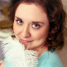 Татьяна Горшкова